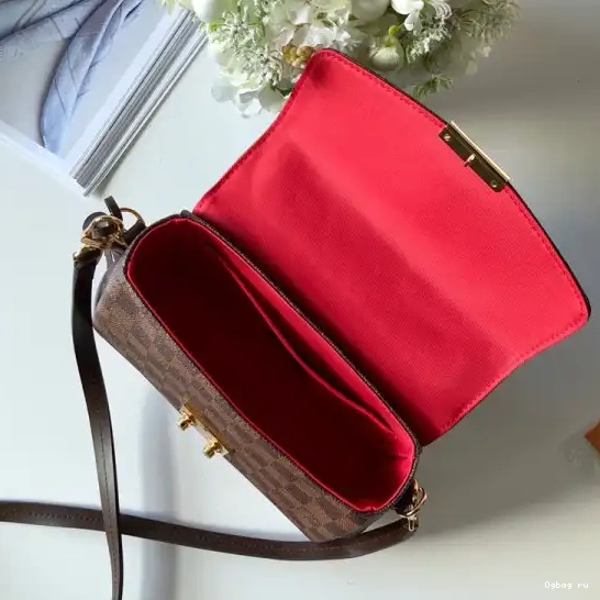 Louis CROISETTE Vuitton 0505